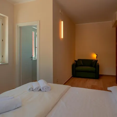 Torre De Jaco - Wellness Bed & Breakfast