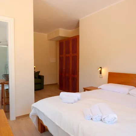 Torre De Jaco - Wellness Bed & Breakfast Torraca