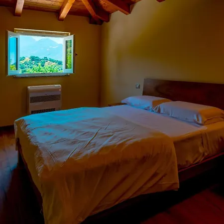 Torre De Jaco - Wellness Bed & Breakfast