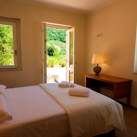 Bed & Breakfast Torre De Jaco - Wellness *