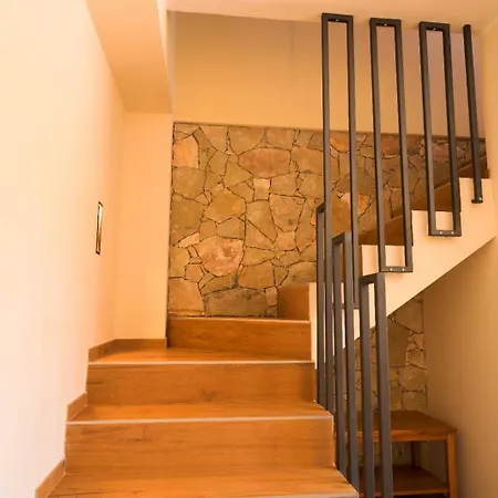 Bed & Breakfast Torre De Jaco - Wellness