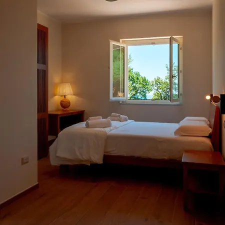 Torre De Jaco - Wellness Bed & Breakfast *