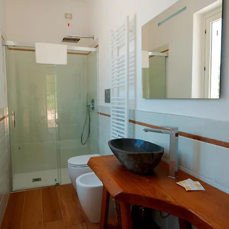 Torre De Jaco - Wellness Bed & Breakfast *