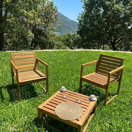 Torre De Jaco - Wellness Bed & Breakfast