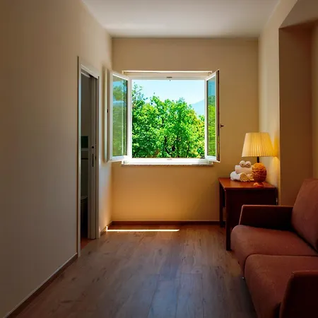 Bed & Breakfast Torre De Jaco - Wellness