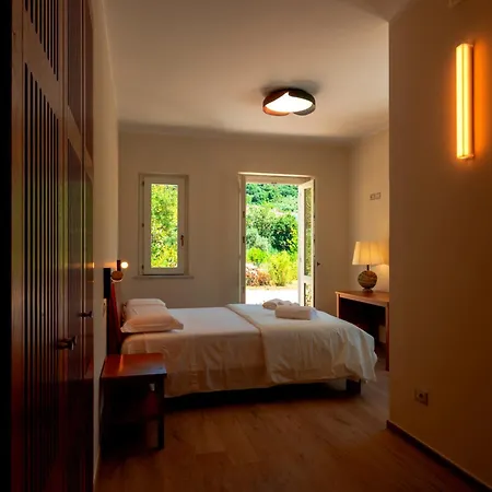 Bed & Breakfast Torre De Jaco - Wellness