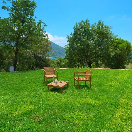 Torre De Jaco - Wellness Bed & Breakfast *