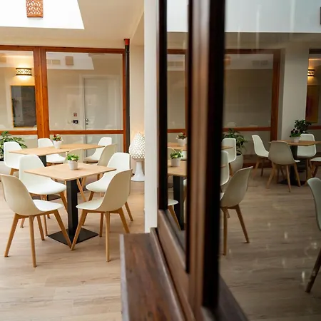 Bed & Breakfast Torre De Jaco - Wellness Torraca